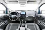 Ford EcoSport FreeStyle 2017 года (LA)